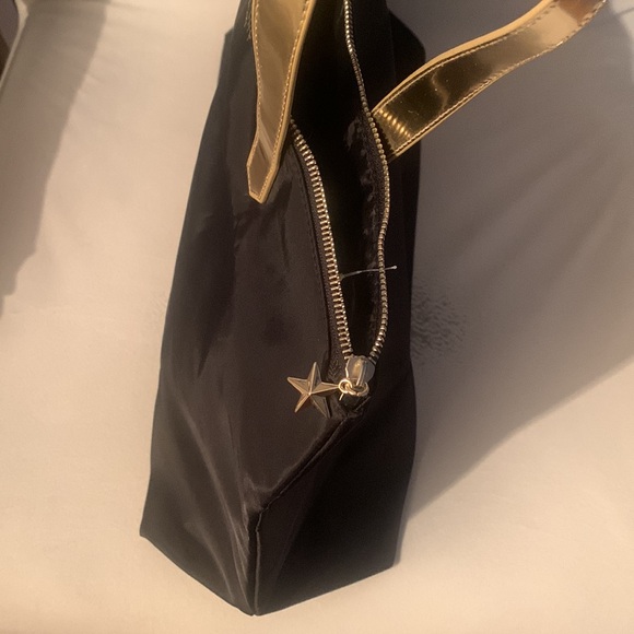 Givenchy (brand new) large black & gold tote bag - Picture 3 of 8